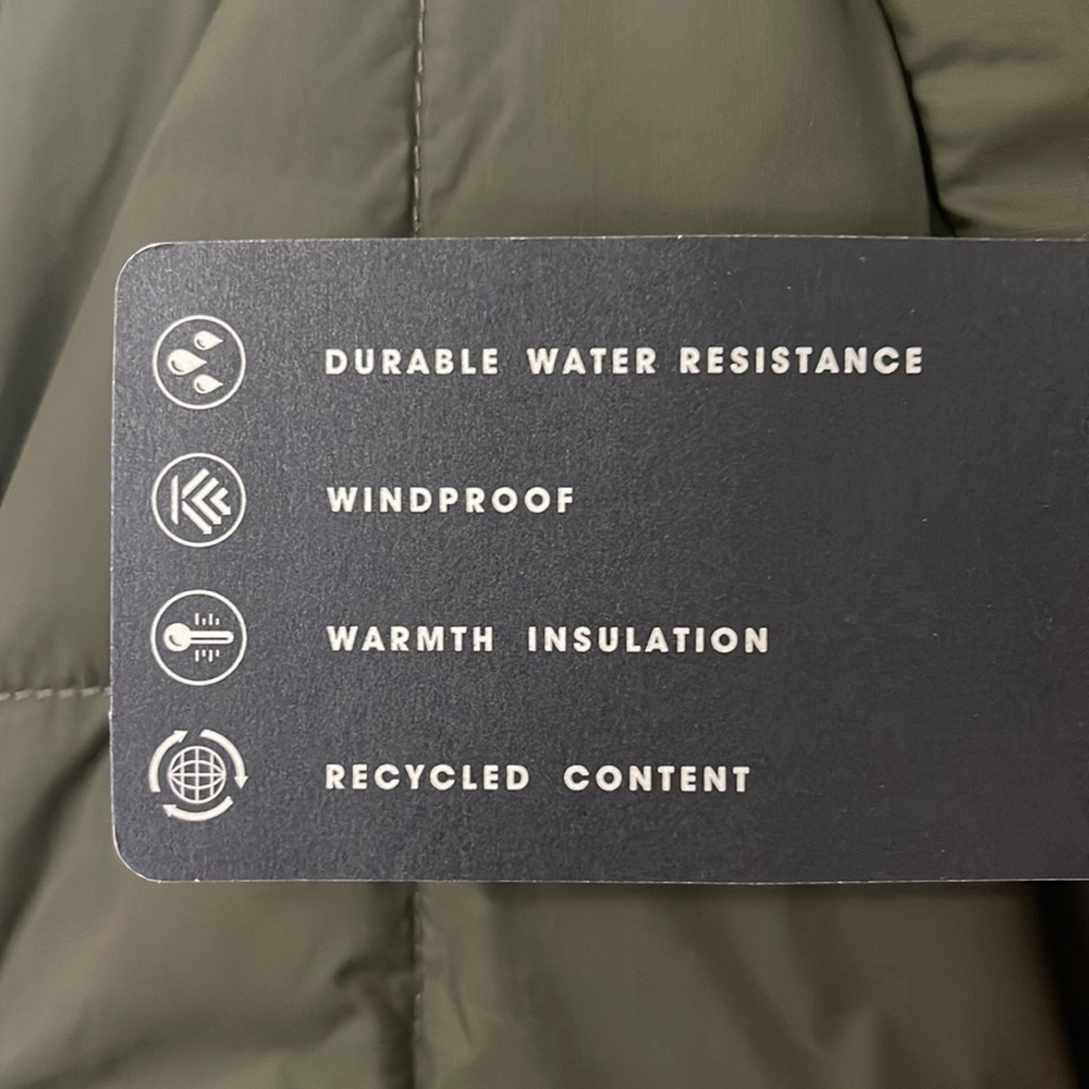 Element Vest - Picture 7 of 7